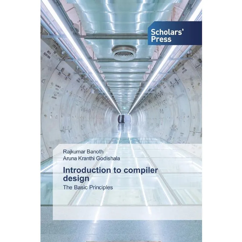 Introduction to compiler design