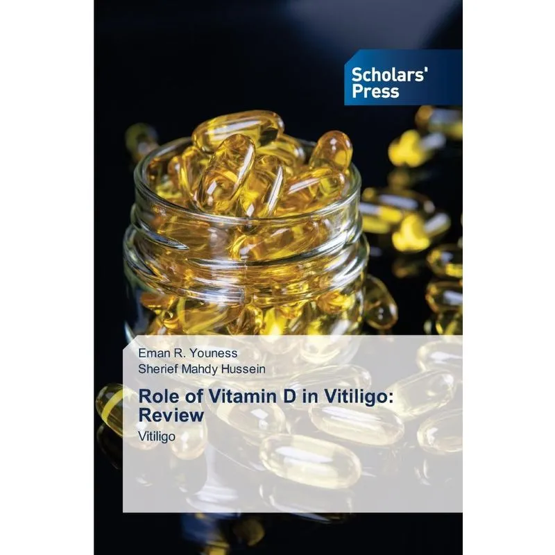 Role of Vitamin D in Vitiligo