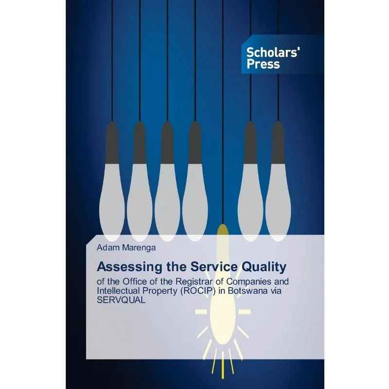 Assessing the Service Quality