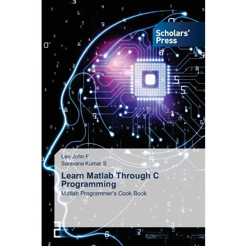 Learn Matlab Through C Programming
