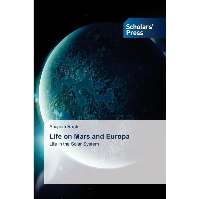 Life on Mars and Europa