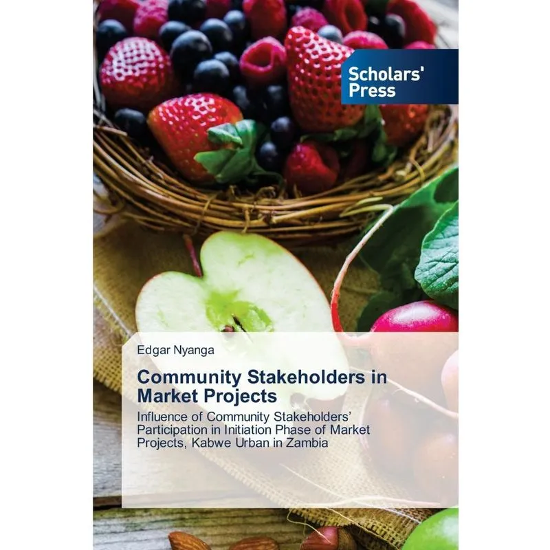 Community Stakeholders in Market Projects