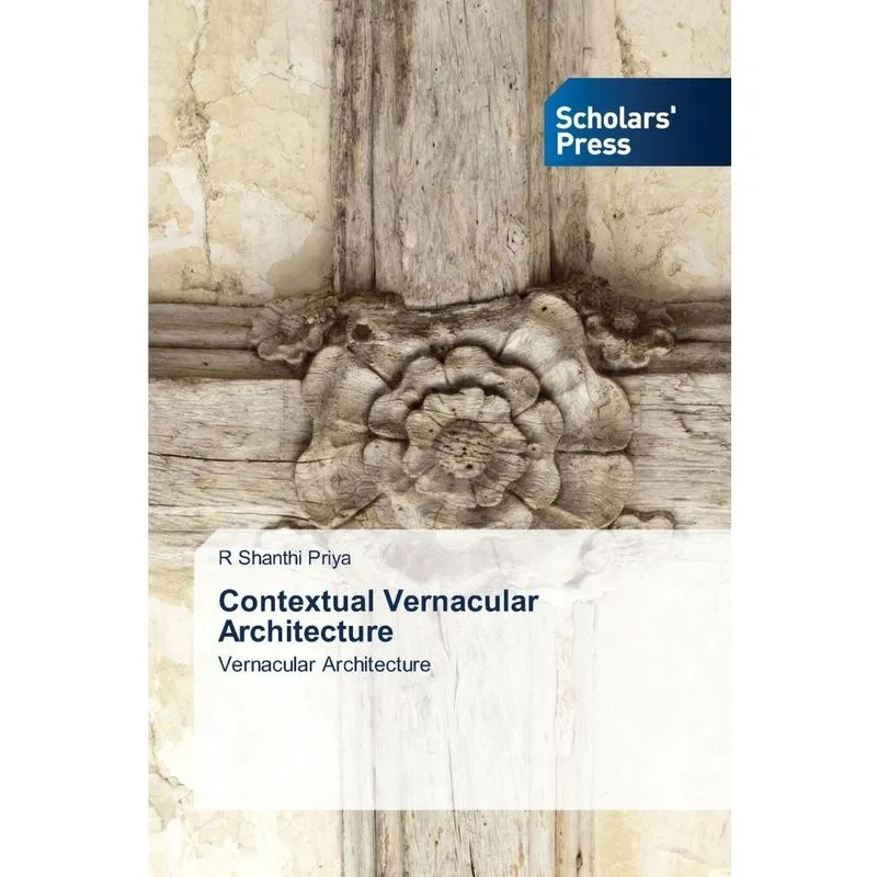 Contextual Vernacular Architecture