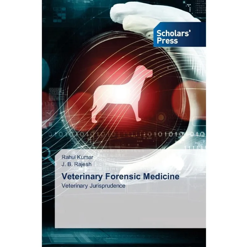 Veterinary Forensic Medicine