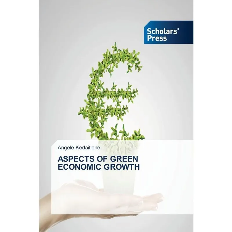 ASPECTS OF GREEN ECONOMIC GROWTH