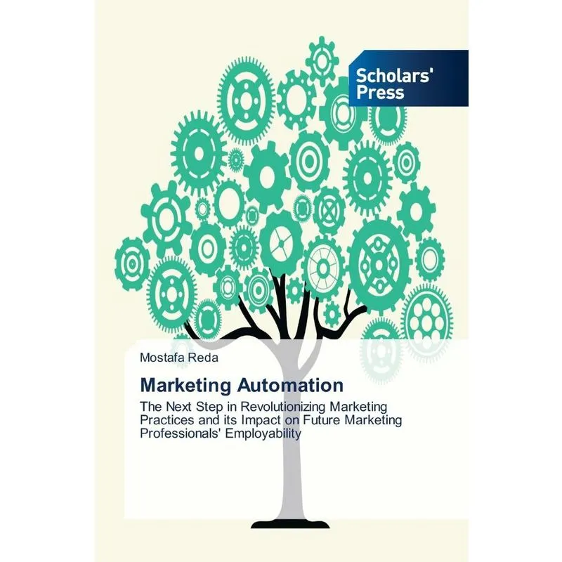 Marketing Automation
