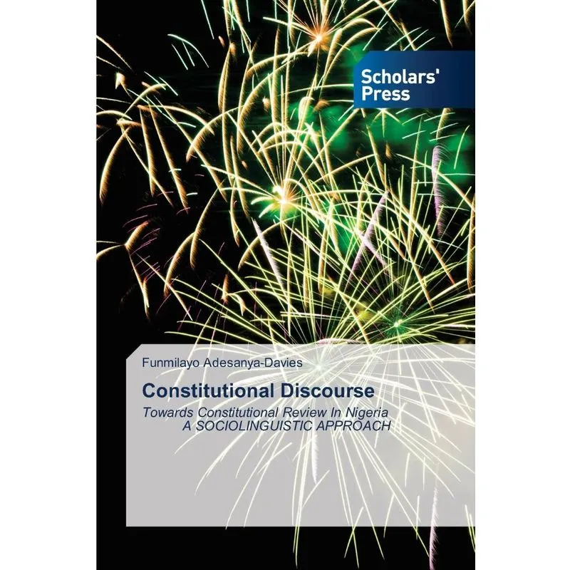 Constitutional Discourse