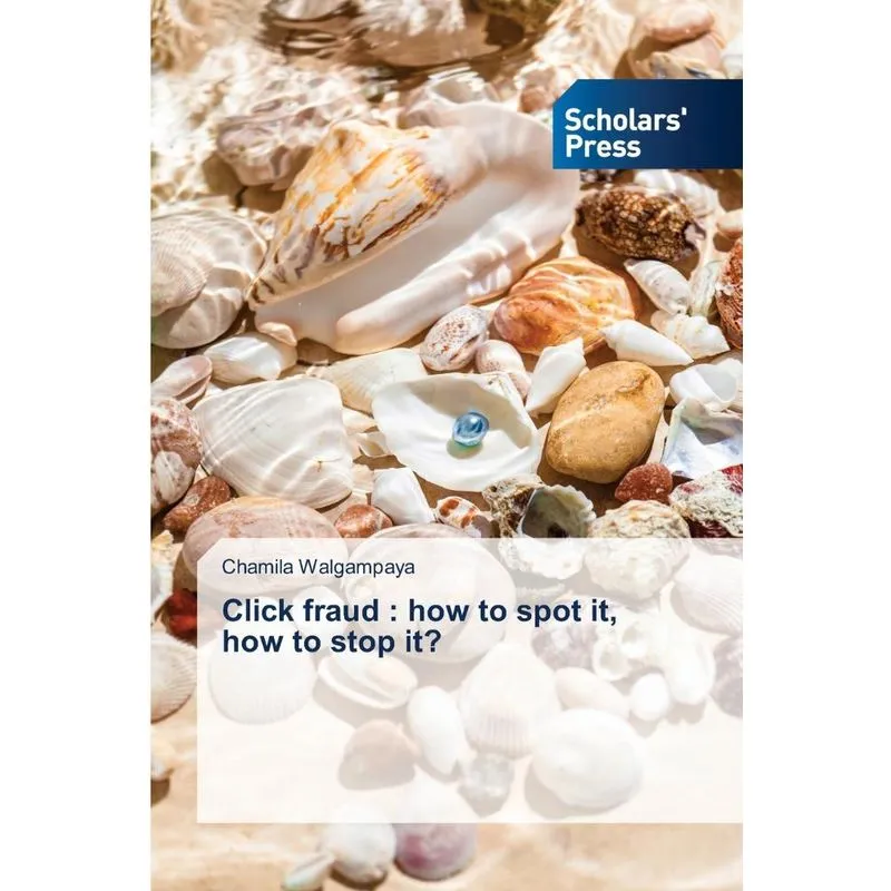 Click fraud
