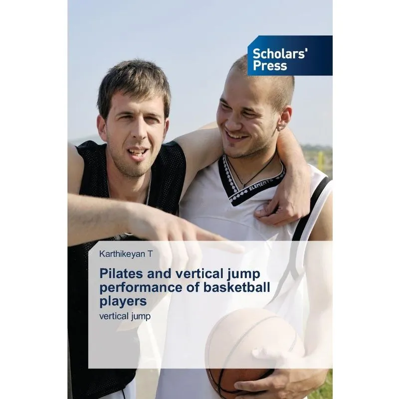 Pilates and vertical jump performance of basketball players