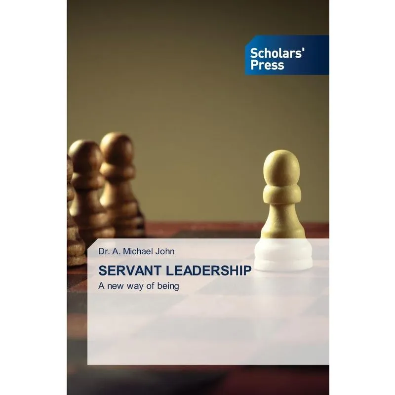 SERVANT LEADERSHIP