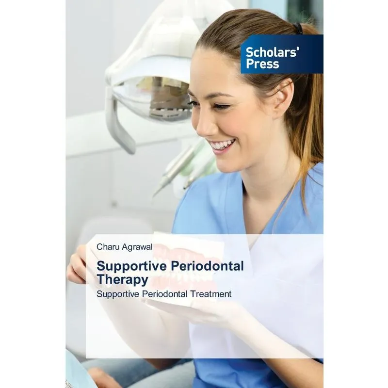 Supportive Periodontal Therapy
