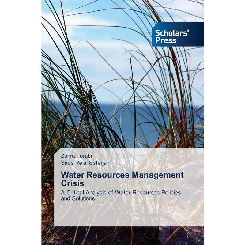 Water Resources Management Crisis