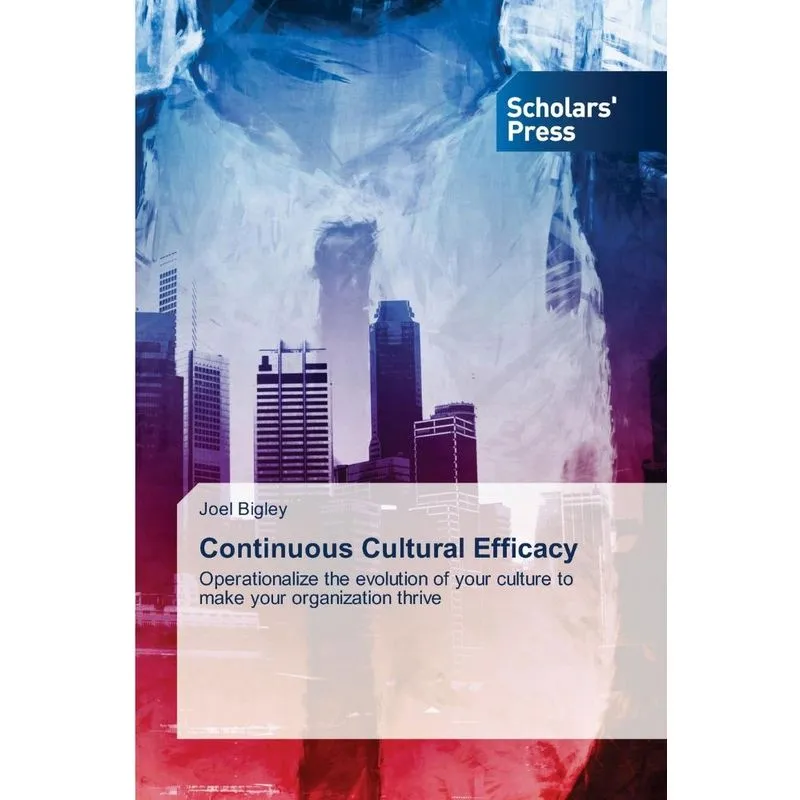 Continuous Cultural Efficacy