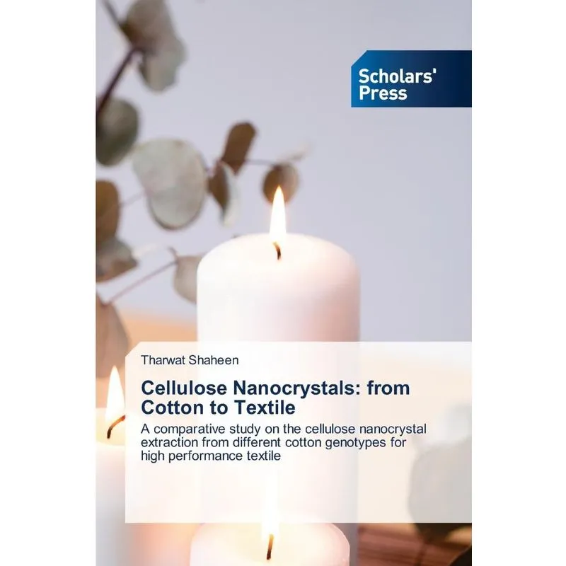 Cellulose Nanocrystals