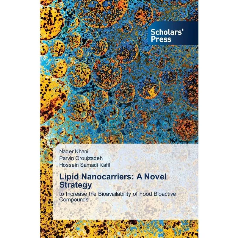 Lipid Nanocarriers