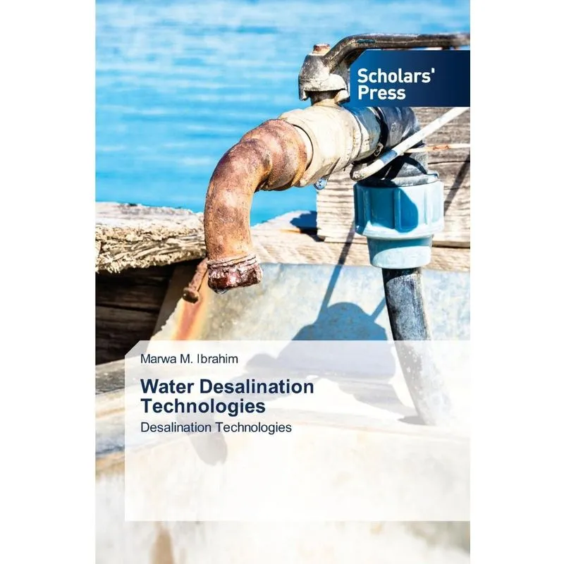 Water Desalination Technologies