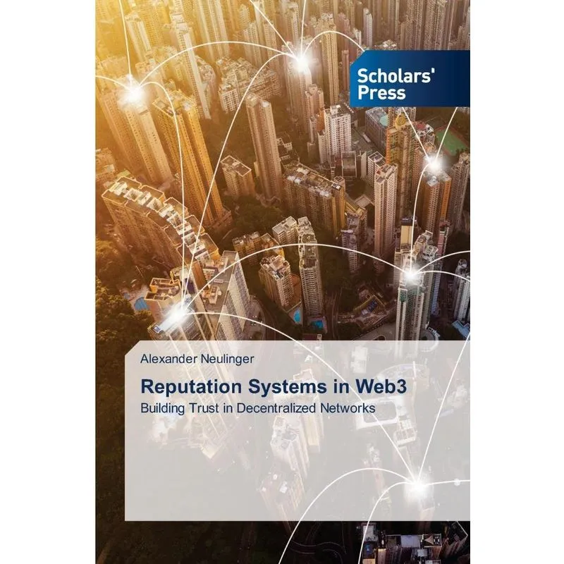 Reputation Systems in Web3