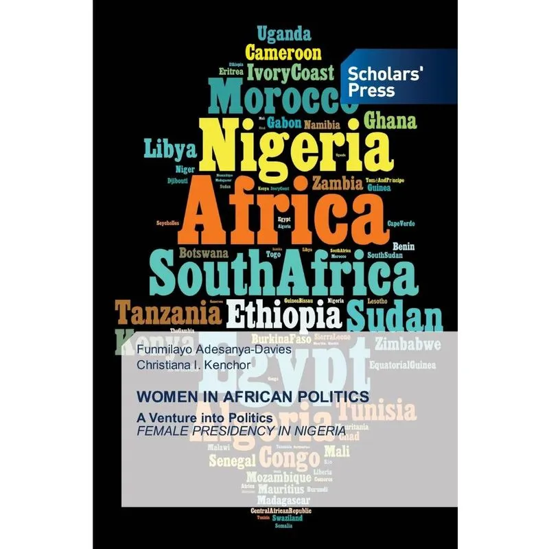 WOMEN IN AFRICAN POLITICS
