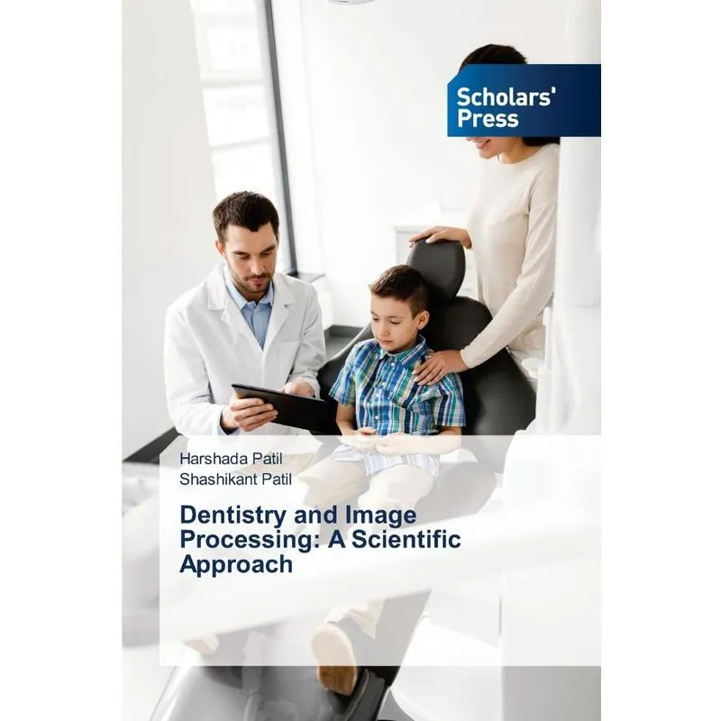 Dentistry and Image Processing