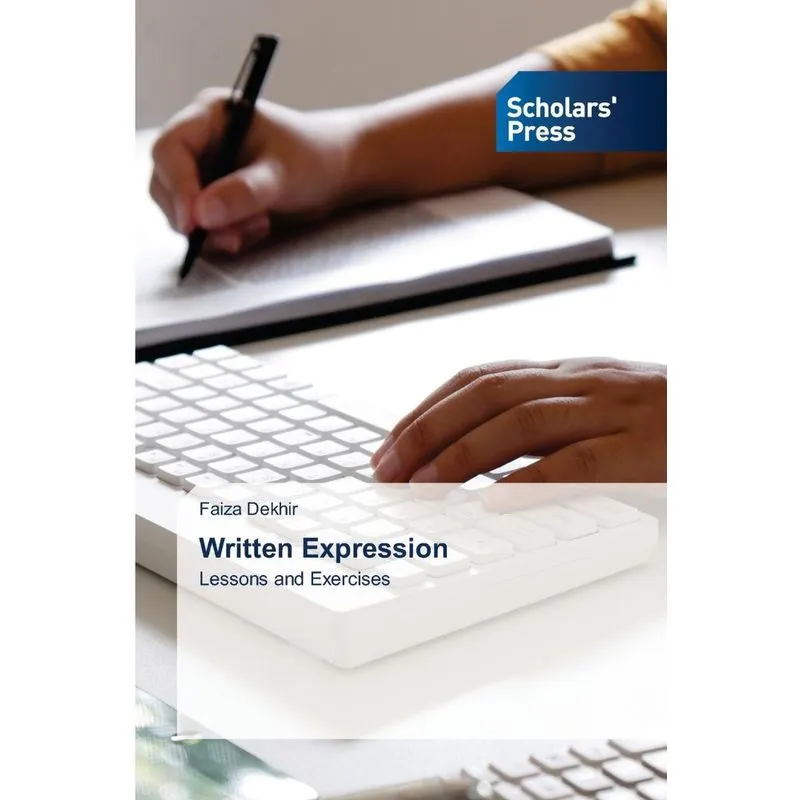 Written Expression