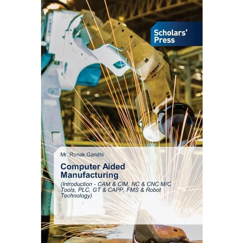 Computer Aided Manufacturing
