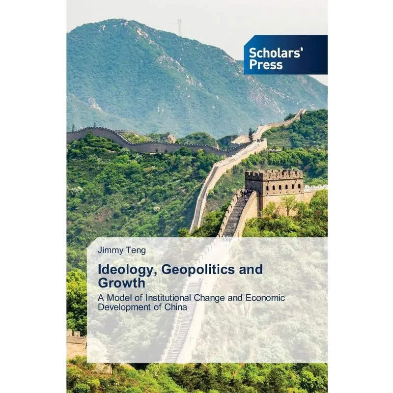Ideology, Geopolitics and Growth