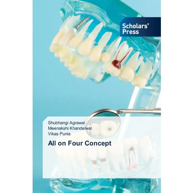 All on Four Concept