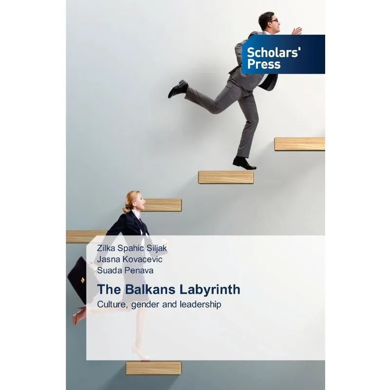 The Balkans Labyrinth