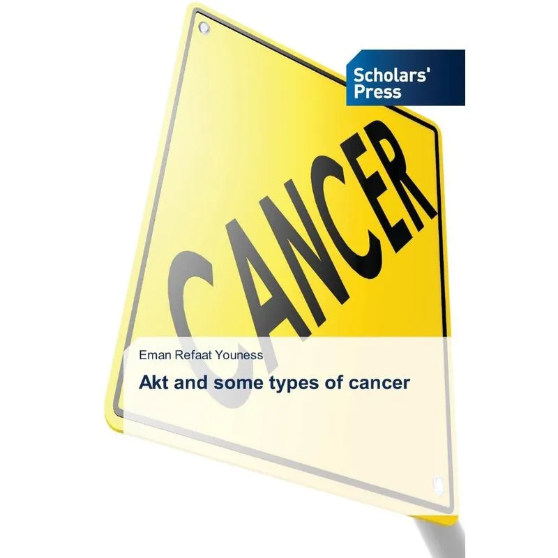 Akt and some types of cancer