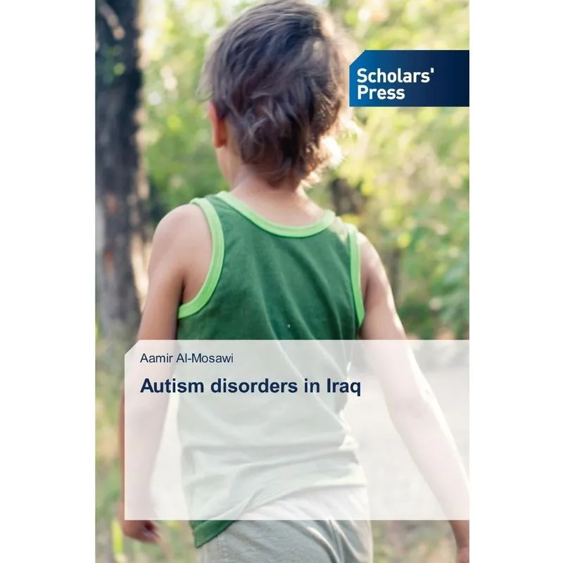 Autism disorders in Iraq