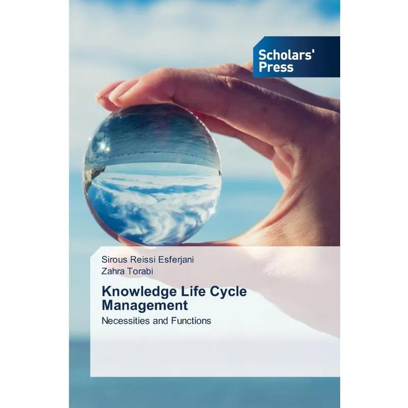 Knowledge Life Cycle Management