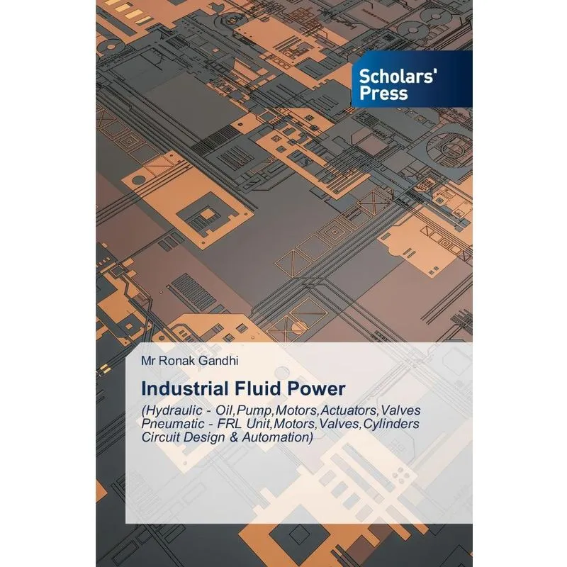 Industrial Fluid Power