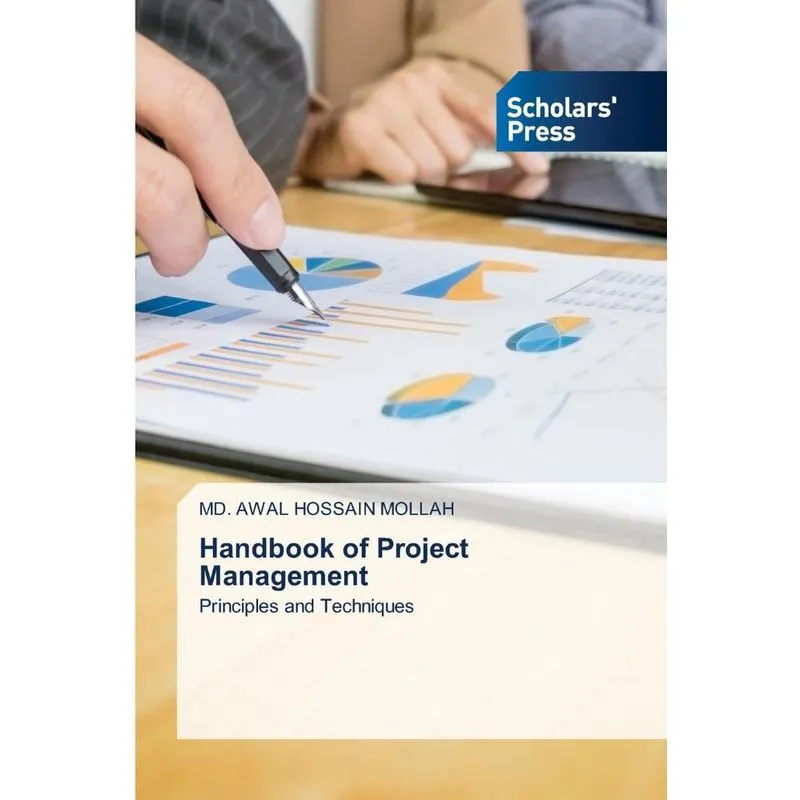 Handbook of Project Management