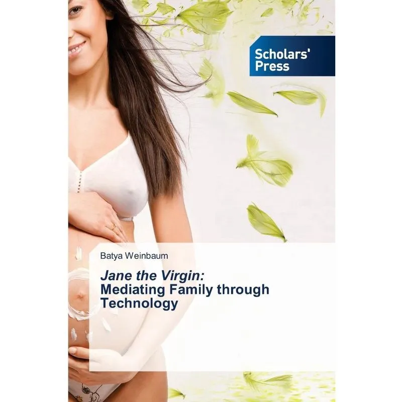Jane the Virgin