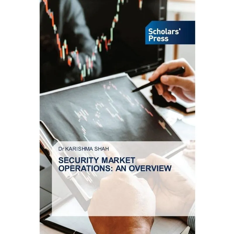 Security market operations