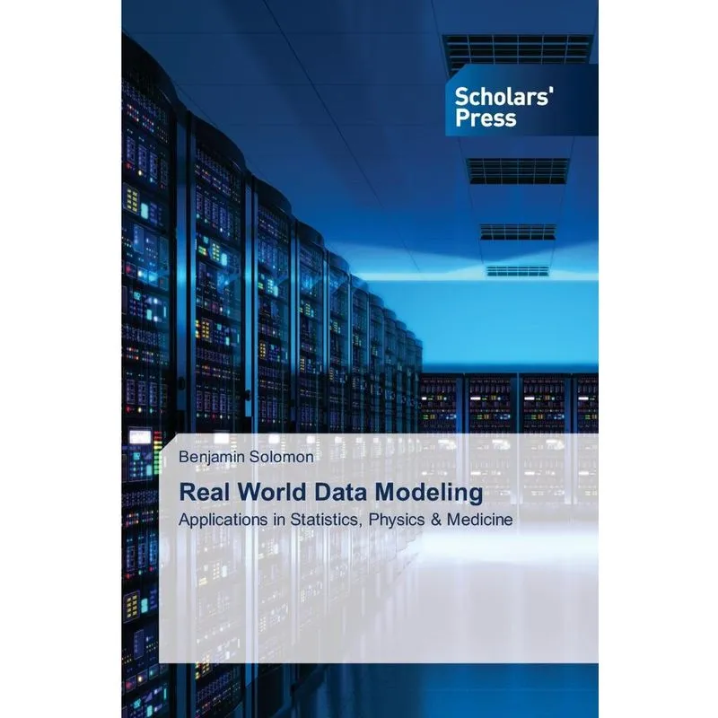 Real World Data Modeling