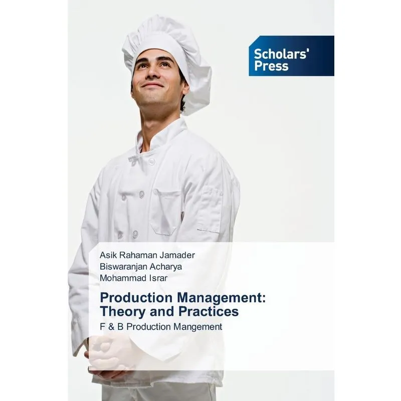 Production Management