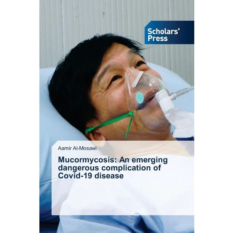 Mucormycosis. Mucormycosis