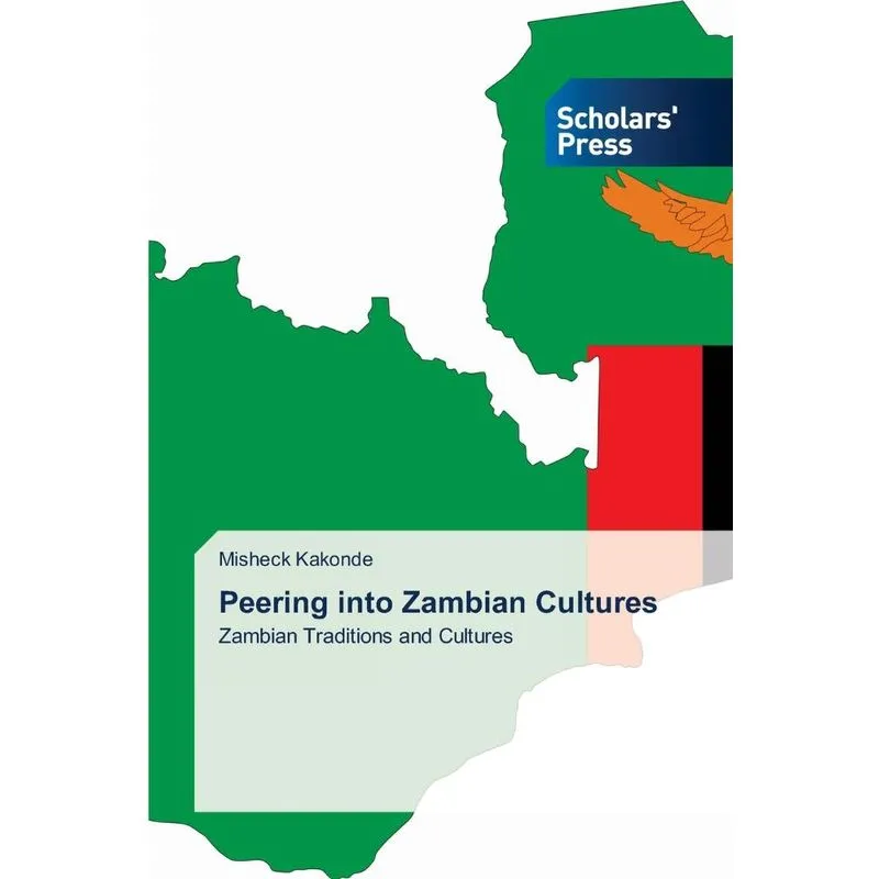 Peering into Zambian Cultures