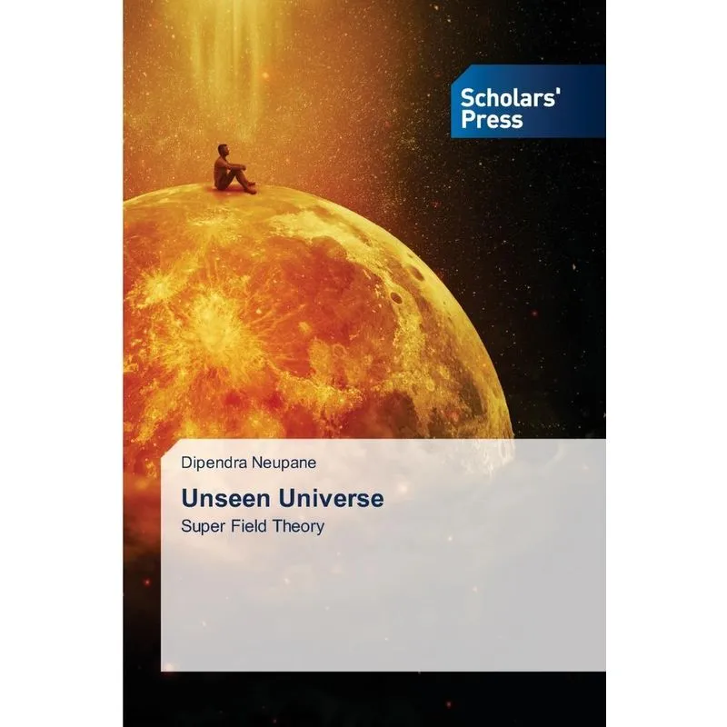 Unseen Universe