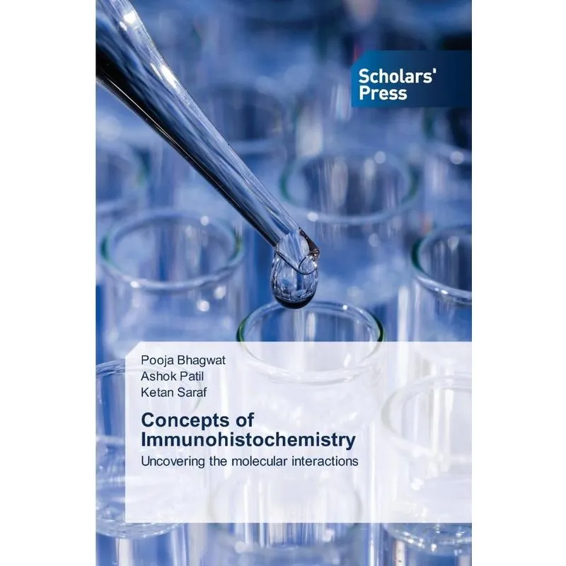 Concepts of Immunohistochemistry