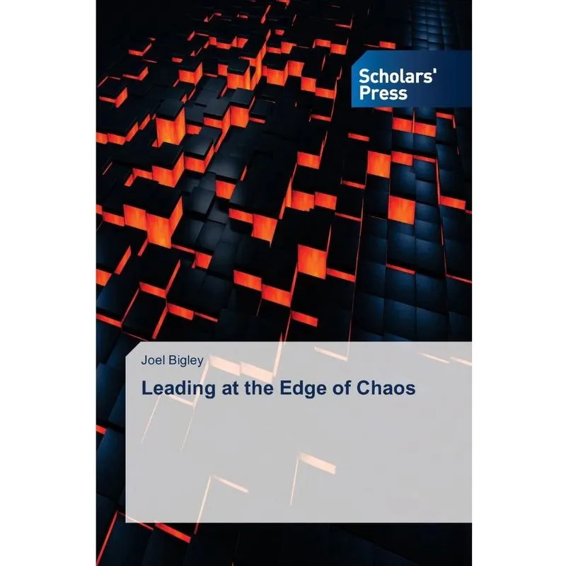 Leading at the Edge of Chaos
