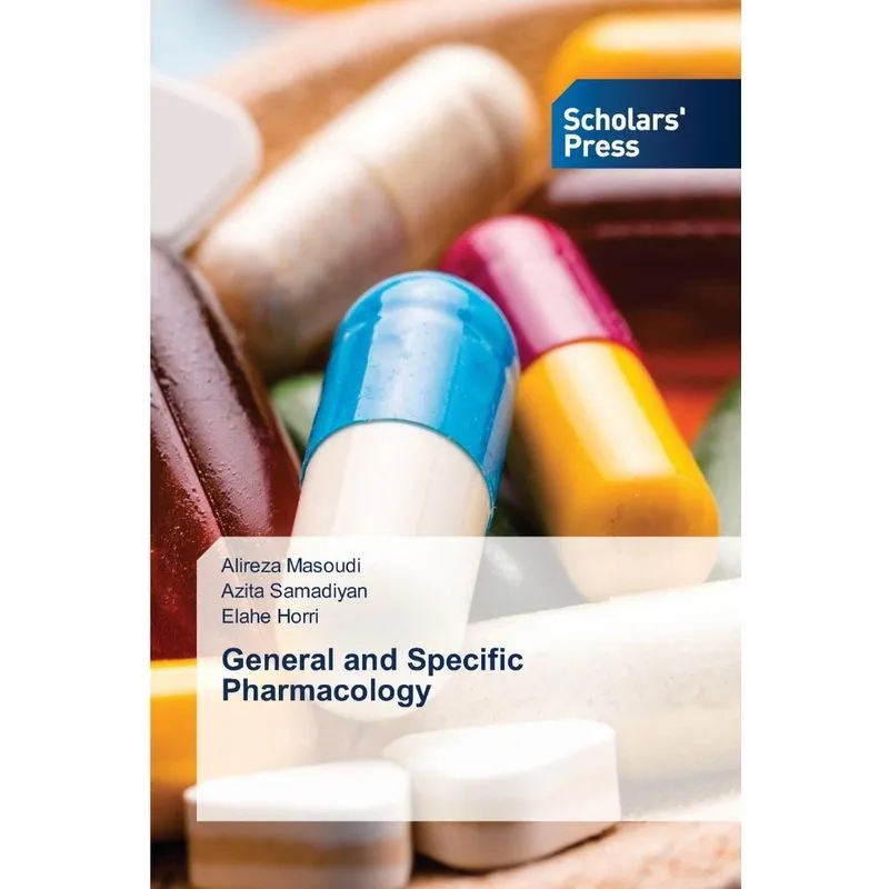 General and Specific Pharmacology