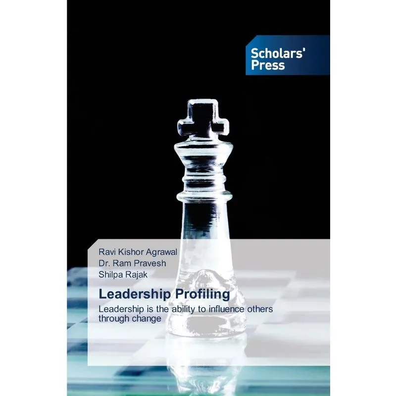 Leadership Profiling