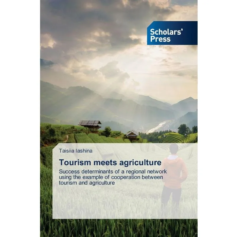 Tourism Meets Agriculture
