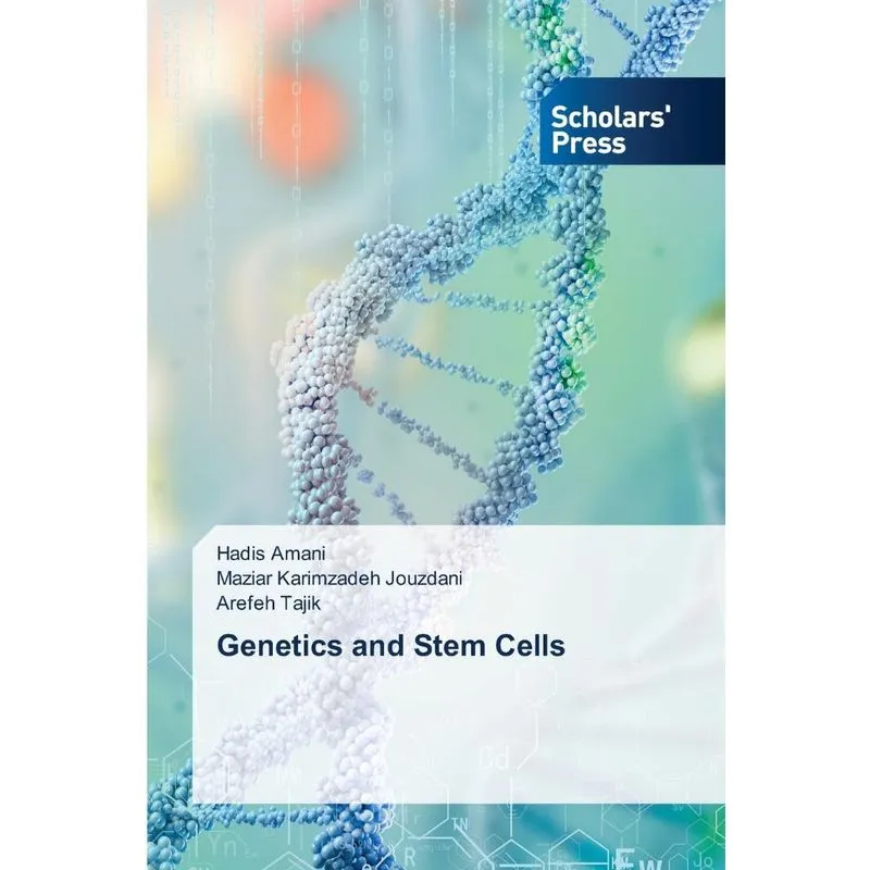 Genetics and Stem Cells