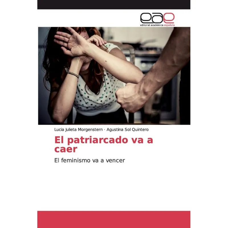 El patriarcado va a caer