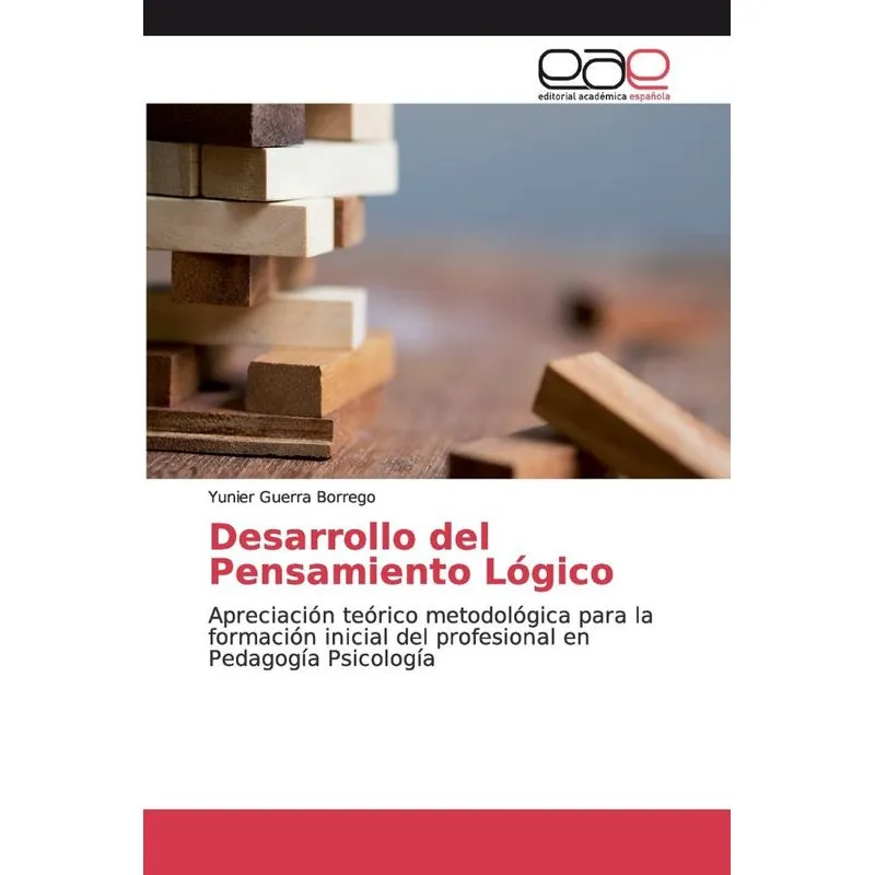 Desarrollo del Pensamiento Lógico