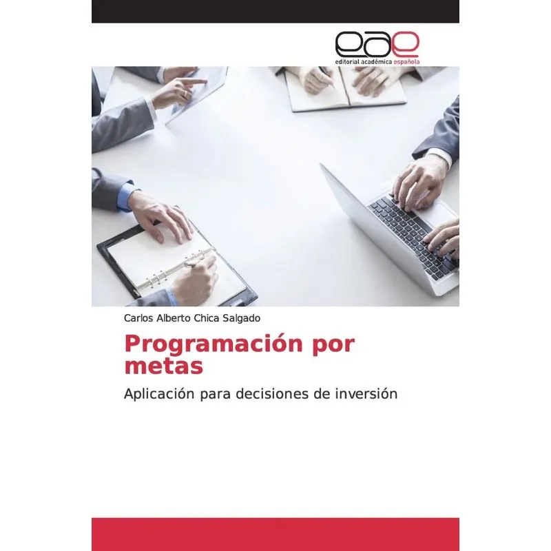 Programación por metas