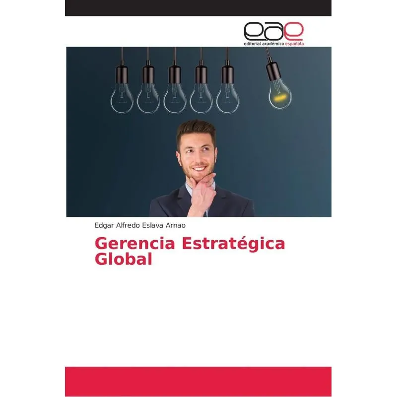 Gerencia Estratégica Global